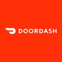 doordash-square-red